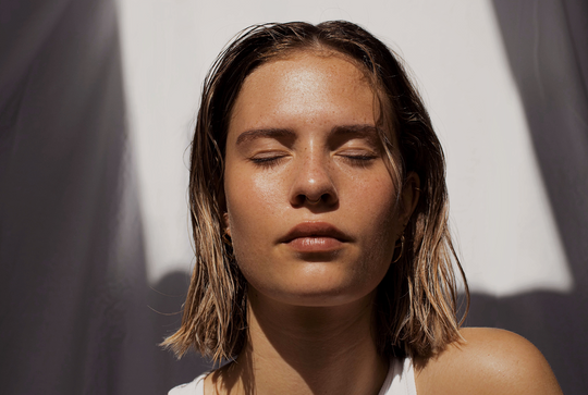 Dry skin or dehydrated skin? The dos and don'ts