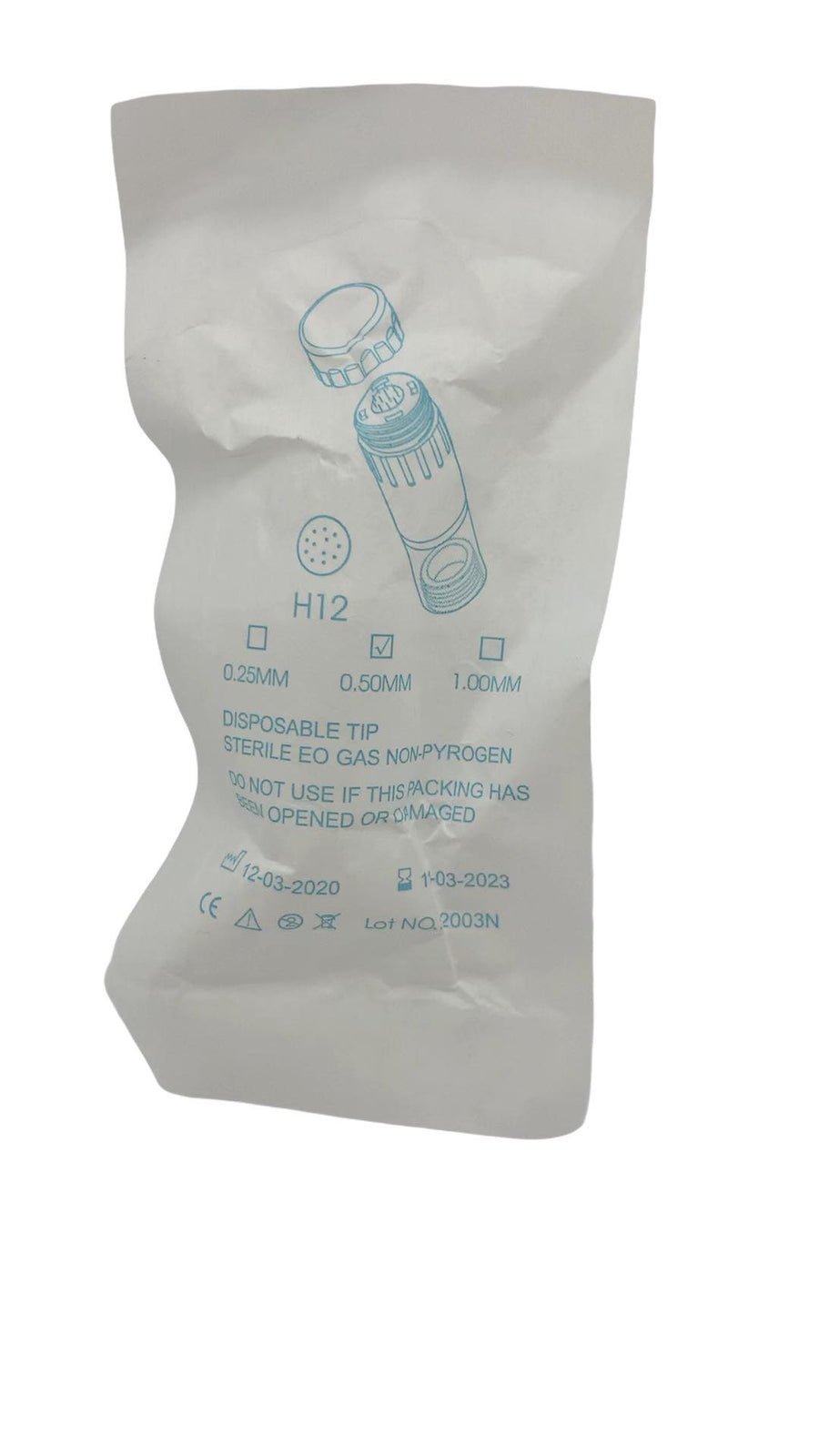 Hydra Pen Pro + 1 Free Hyaluronic Serum - Rewind Skin Solutions