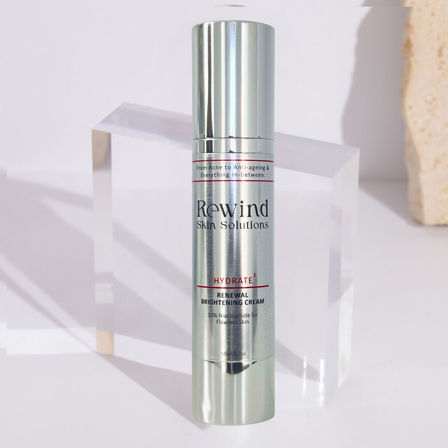 Renewal Brightening Cream