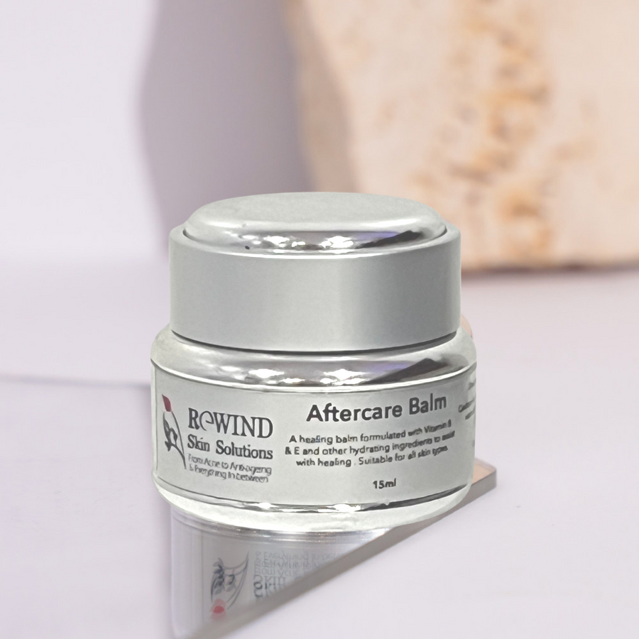 Aftercare Balm