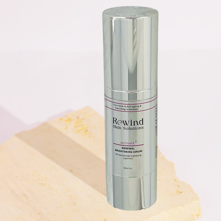 Renewal Brightening Serum