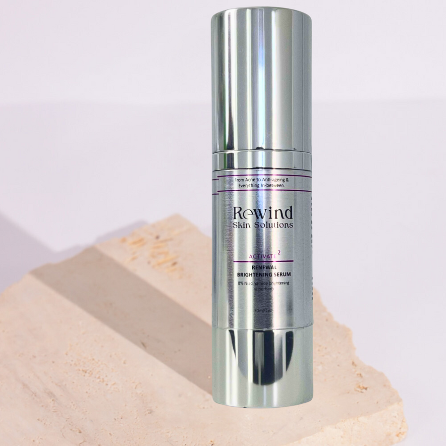 Renewal Brightening Serum