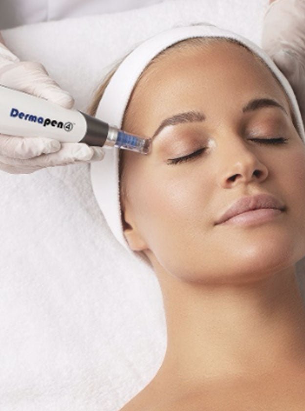 Derma Rewind Advanced Dermal Facials – Rewind Skin Solutions