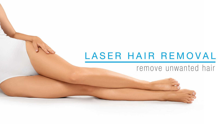 Laser Hair Reduction Training